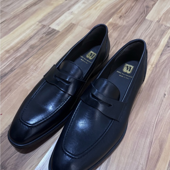 Bruno Magli Nathan - Picture 2 of 6